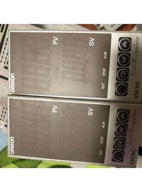 温控表E5EZ-Q3T，E5EWL-R1TC,E5CWL-Q1TC