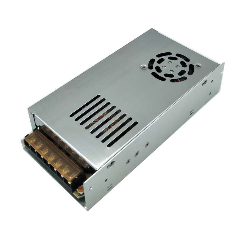 【3年保质】12V240W室内LED广告标识发光字灯箱展柜工业开关电源