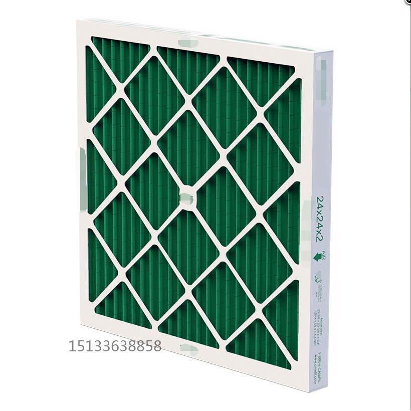 G4过滤器494x494x48滤芯20x20x2英寸空气过滤器284420503