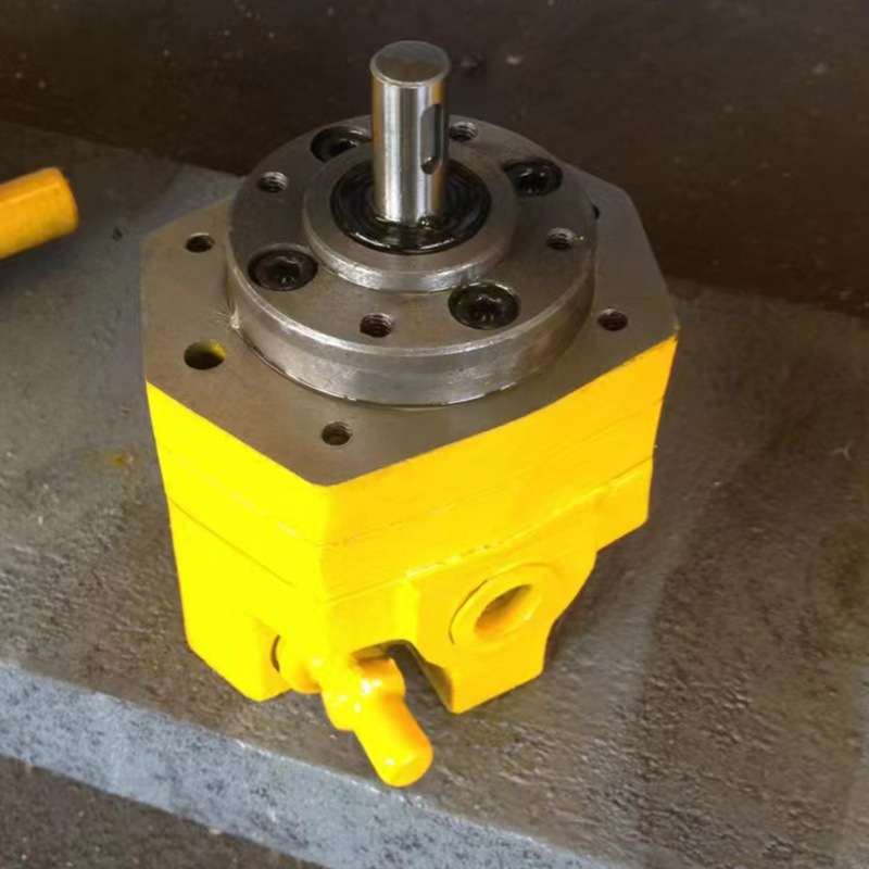 供应BB-B16Y25Y32Y40Y50Y63Y80Y100Y125Y型摆线齿轮油泵电机组