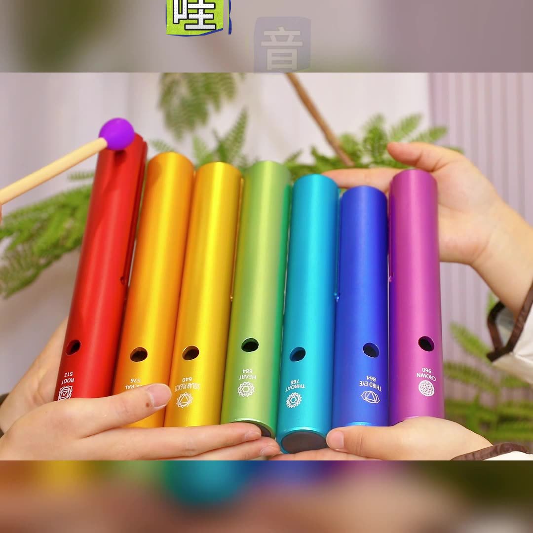 青蛙叫音乐会伴奏哇音管