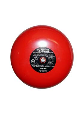 盛赛尔SSL24-6警铃电子警铃SSM24-6