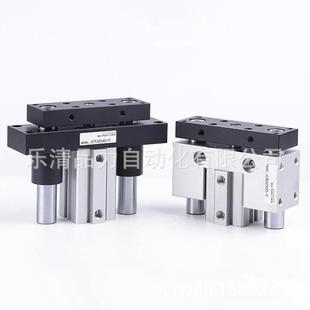 20x25X30X35 JCF20 45S 63X10 滑座治具缸JCFD