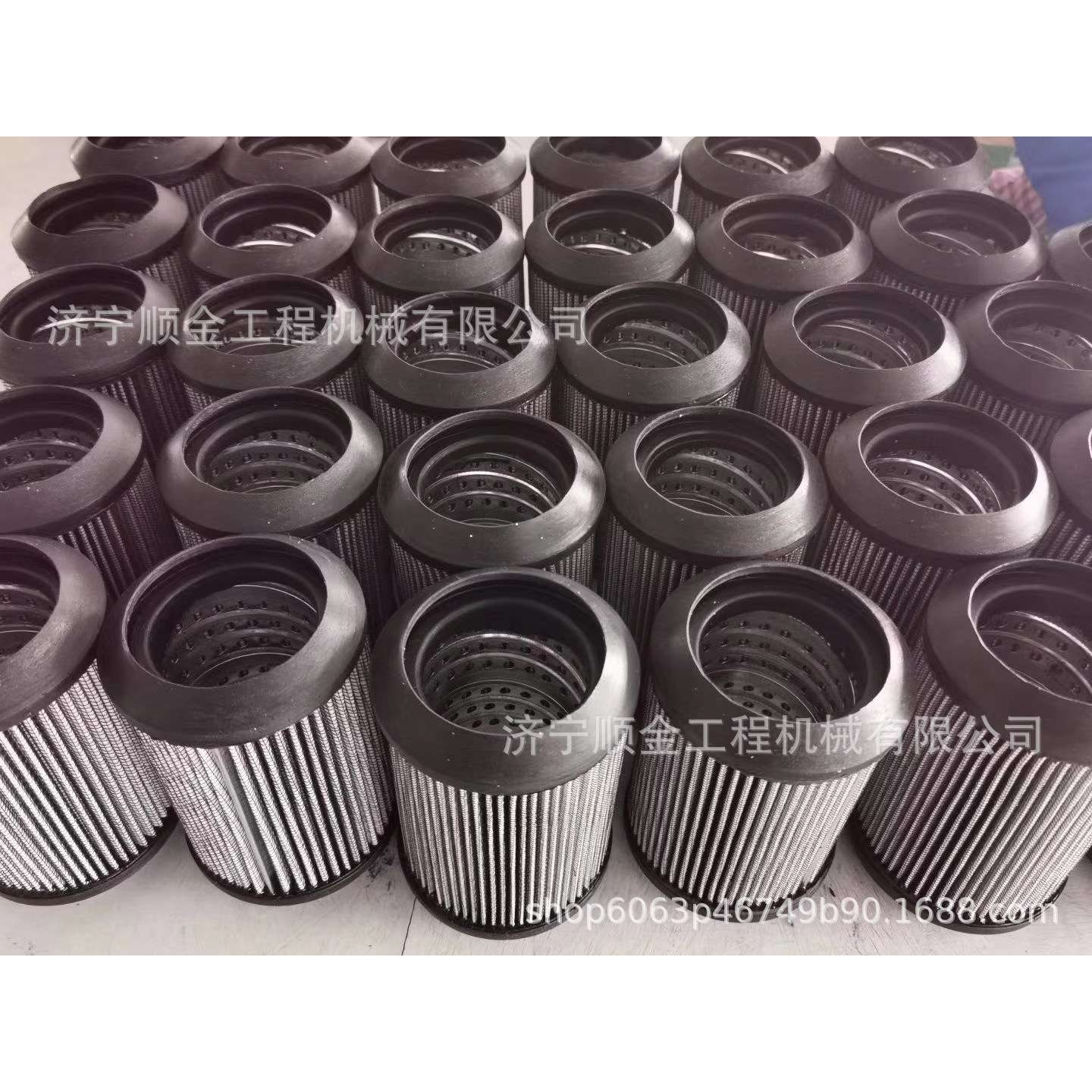 雷沃装载机 FL933 FL953空气滤芯 柴油滤芯 机油滤芯 全车滤芯