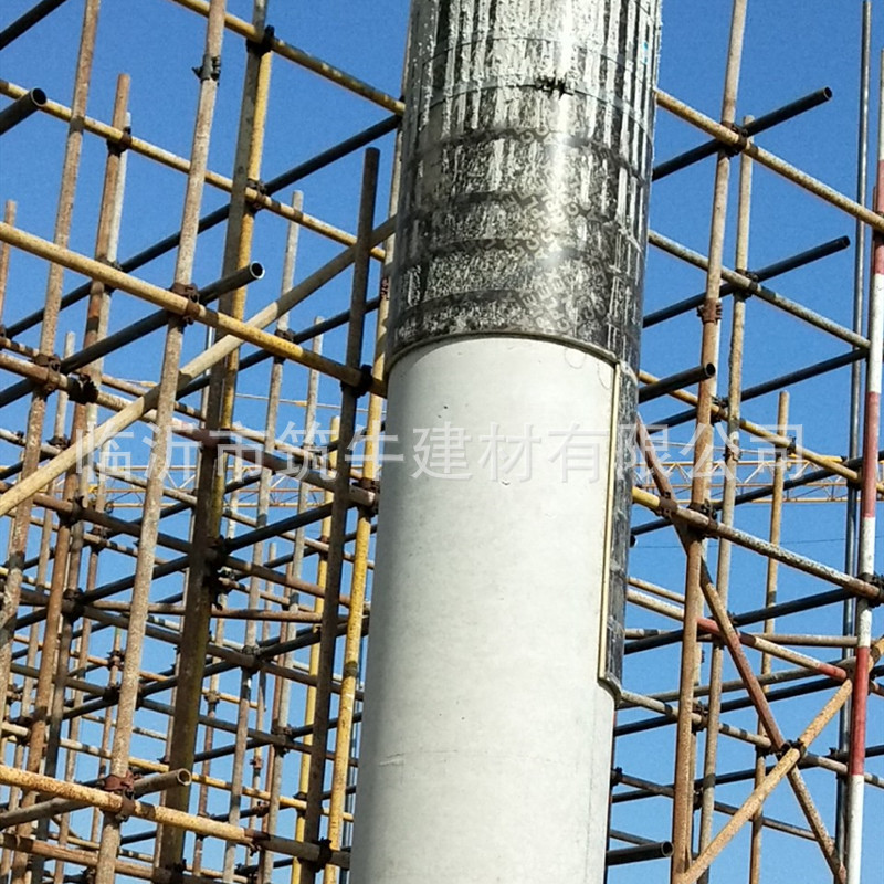 圆形建筑模板圆洞用什么工具