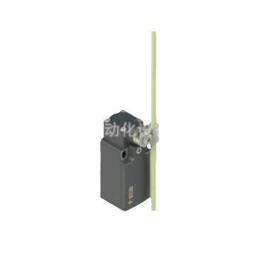 德国原装进口pizzato皮扎特FR508-M2带单向滚轮的位置开关