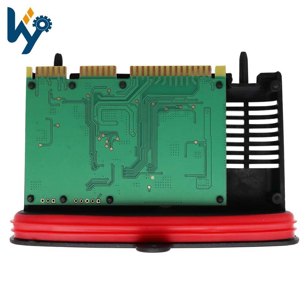 KY热销新品7355073汽车灯LED驱动新款5系F18前大灯led控制器