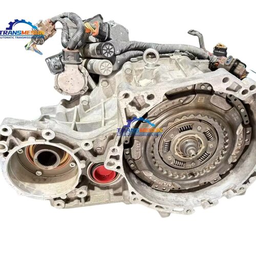 D7UF17速干式DCT变速器总成AWD4WD适用于现代图森1.6TG4FJ发动
