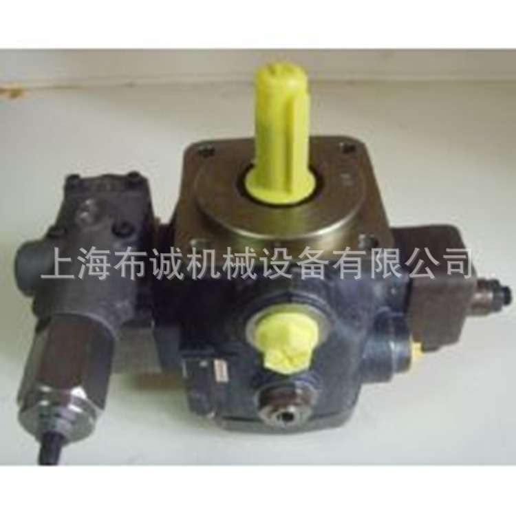 力士乐叶片泵 PV7-1X/06-10RA01MA0-10 PV7-1X/06-14RA01MA0-07