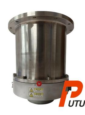 Shimadzu岛津TMP-2003LM超真空分子泵维修功率上不去