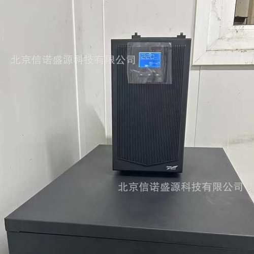 YTR1106L科华UPS电源标配RS232 EPO双变换在线式50/60HZ自适应