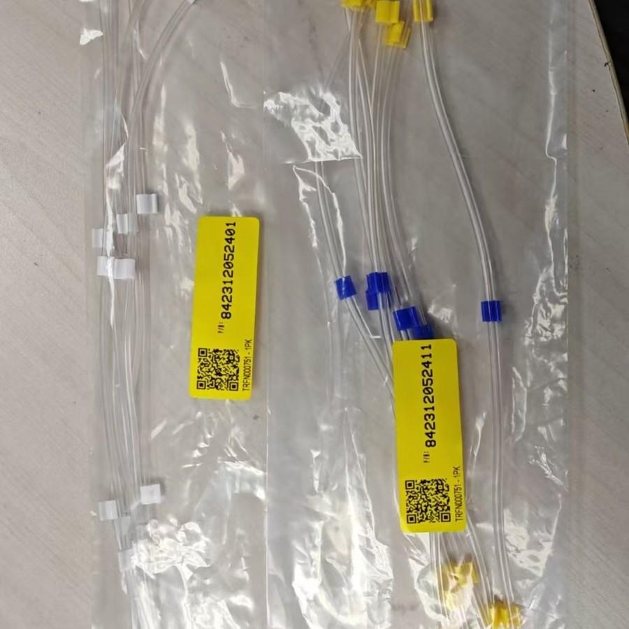 适用于iCAP系列ICP-OES系统的蠕动泵管样品泵管842312052401