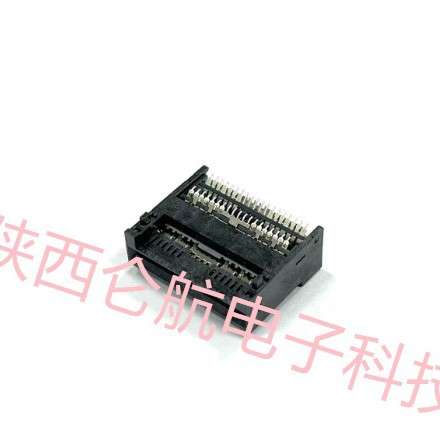 金手指_038-01-1-D-RA1 ST 38pin_不限_个 陕西仑航