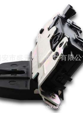 1318885113126497适用欧宝尾门锁