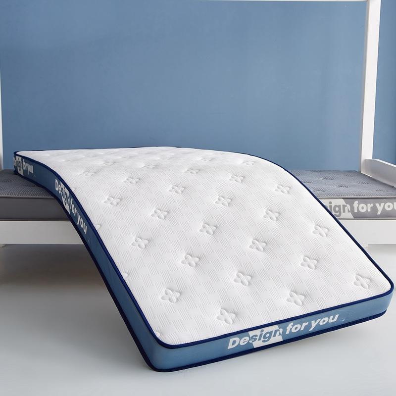 2024新款高密度海绵四叶草系列床垫