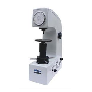 现货销售洛氏硬度计HR-150A型马氏体不锈钢硬度测试分秒出值