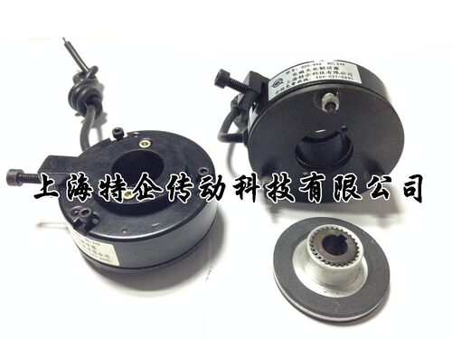 SDZ1-40Y电磁失电制动器DC170V,40N.m,70W