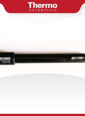 Orion/奥立龙013010MD探头常规水四环电导率电极K=0.475/3米线