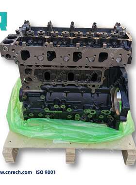 发动机缸体总成4HF18-97146-520-28-97186-589-4
