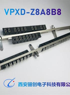 连接器VPX-P0-1410189-3VPX-1410187-3J63A-212-031-161-JC-10