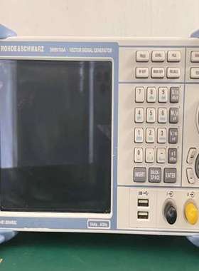 租售罗德与施瓦茨SMBV100A SMB100A SMJ100A SMU200A SML03信号源