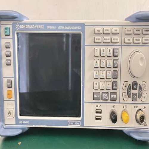 租售罗德与施瓦茨SMBV100A SMB100A SMJ100A SMU200A SML03信号源