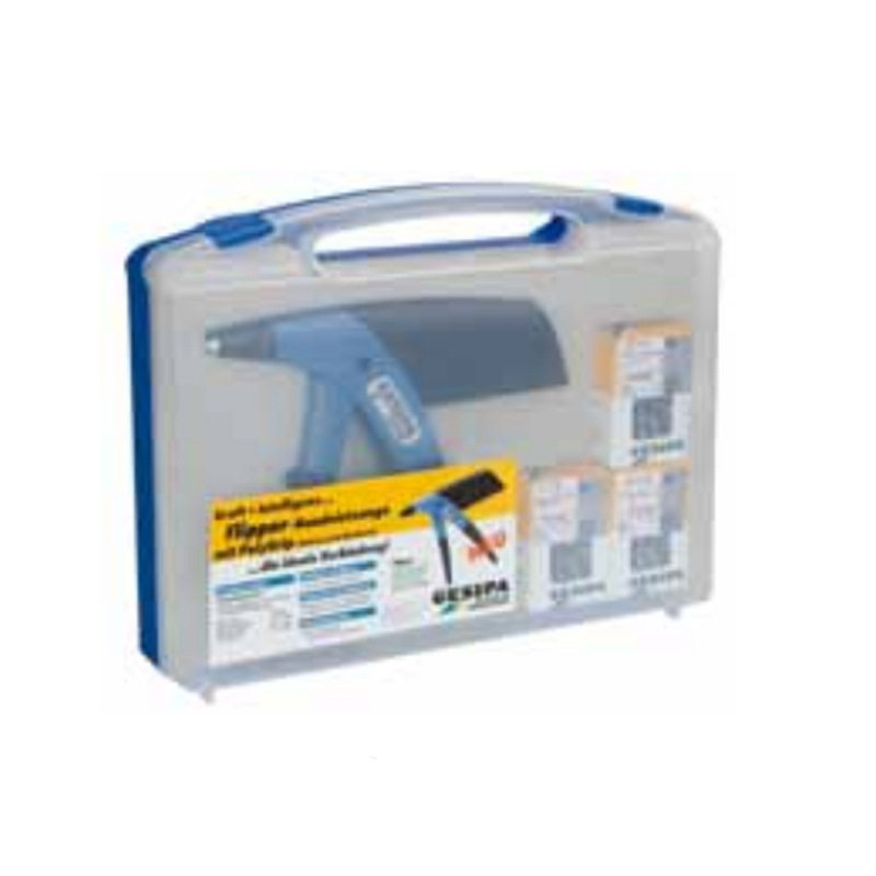 德国GESIPA原装工具Flipper拉钉枪手动拉铆钉拉抽芯铆钉工具
