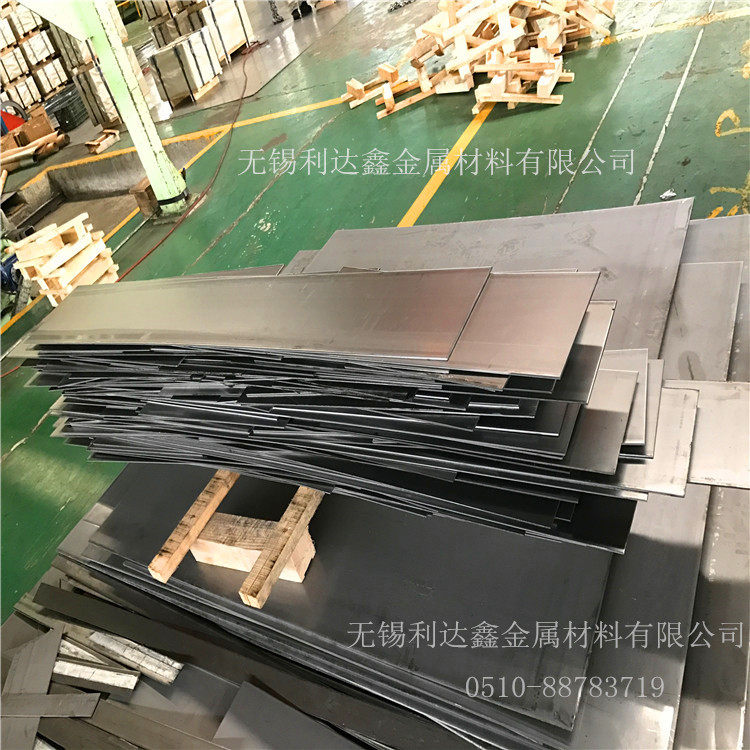 专业供应电工纯铁DT4C冷轧纯铁板表面光洁度高电镀、焊接性能好