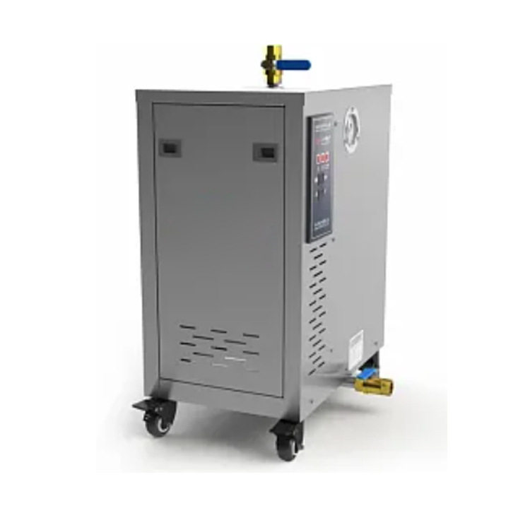 3kw全自动电加热蒸汽锅炉大型工业电锅炉消毒熨烫蒸汽发生器