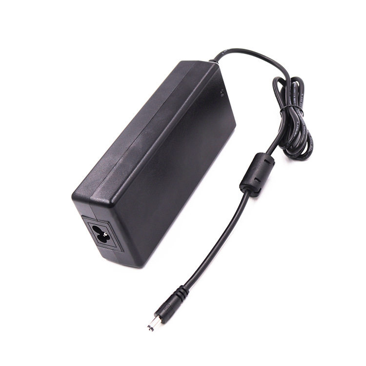 12V12.5A带PFC灯箱开关电源适配器 24V6.2A工业设备塑胶壳电源