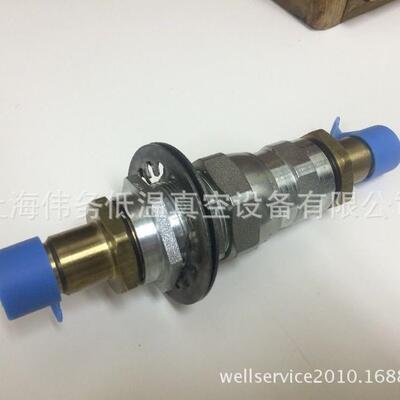 CTI氦气接头Aeroquip5400-S2-12