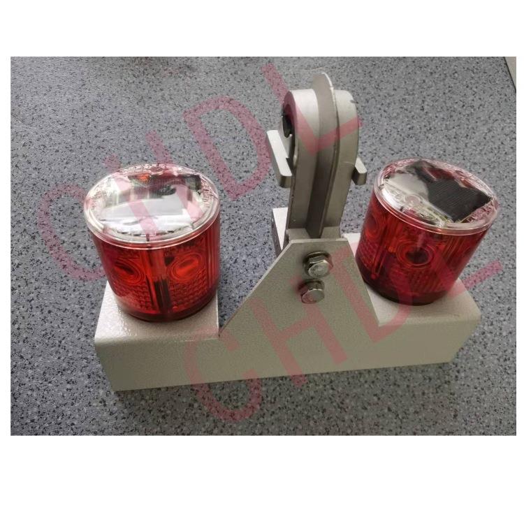 高压线防外破警示灯型号:DX-JSS100-JSD