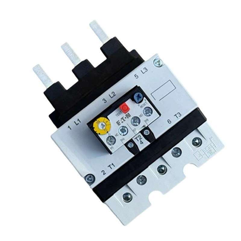 EATON/伊顿 ZB150C-70/100热过载继电器50-70-100A XTOB070/100GC