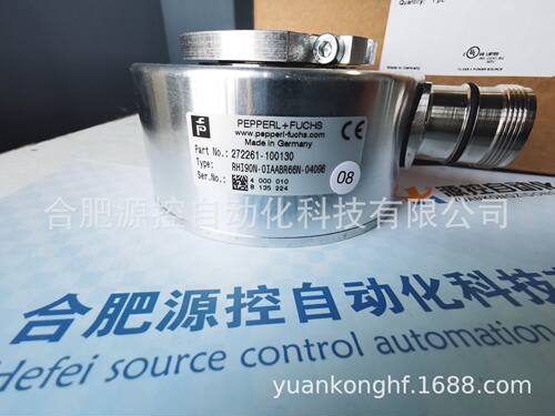 德国倍加福销售倍加福NCN100-F23-E2-V1