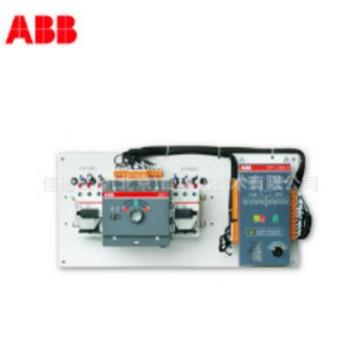 ABBDPT-CB010系列双电源自动转换开关DPT63-CB010C204P