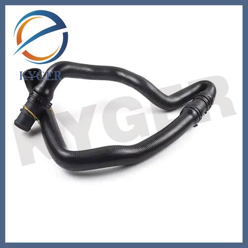 适用于宝马R55R56下水管OE17122754223高品质汽配KYGER