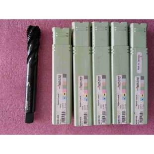 德国瓦尔特不锈钢用螺旋丝锥M20