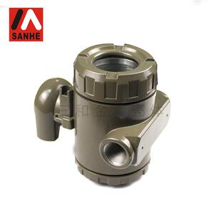 宁波专业BP11B压力变送器外壳壳体型号齐全控制器防护性强仪表