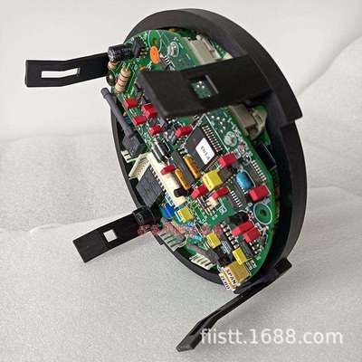 罗托克现货主控板电动执行器主板主控板IQHRC7712罗托克现货主板