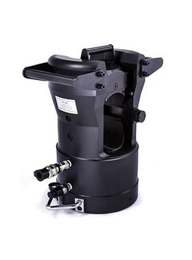 KORT分体式压接机SCH-200耐张套管压接KORT配快速接头方便拆卸