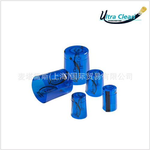 奥托克林热塑堵盖UC-CSC-2527B 2527P 3140B 3140P Ultra Clean
