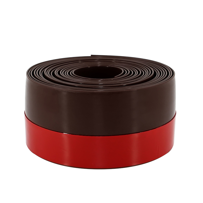 门窗密封条自粘型亚克力背胶门缝防寒门挡条木门底防风挡尘隔音条