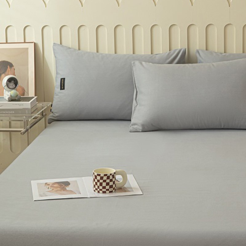 秋冬加厚磨毛枕套一对装2023新款纯棉枕头内胆套48cmx74cm整头套