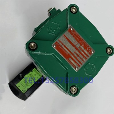 隔爆电磁阀 NFG551B401MO NF8551B401MO 防爆电磁阀