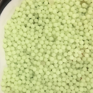 夜光水弹7-8mm水晶弹水弹战队追踪弹荧光弹吃鸡爆改曳光弹水弹珠