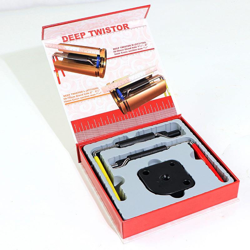 司油达行油封抱塞紧OXJ器格圈安莱装工具密封圈封收紧器扩张密封