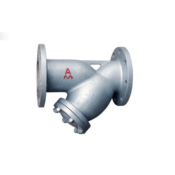 6铸钢DY过滤器903耐高温走蒸汽N15至DN4004寸6SY14C-H1寸DN1型00