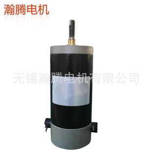 精品热销T57ZY流直有刷电机光电纠偏电机光电纠ZAW偏系统电机