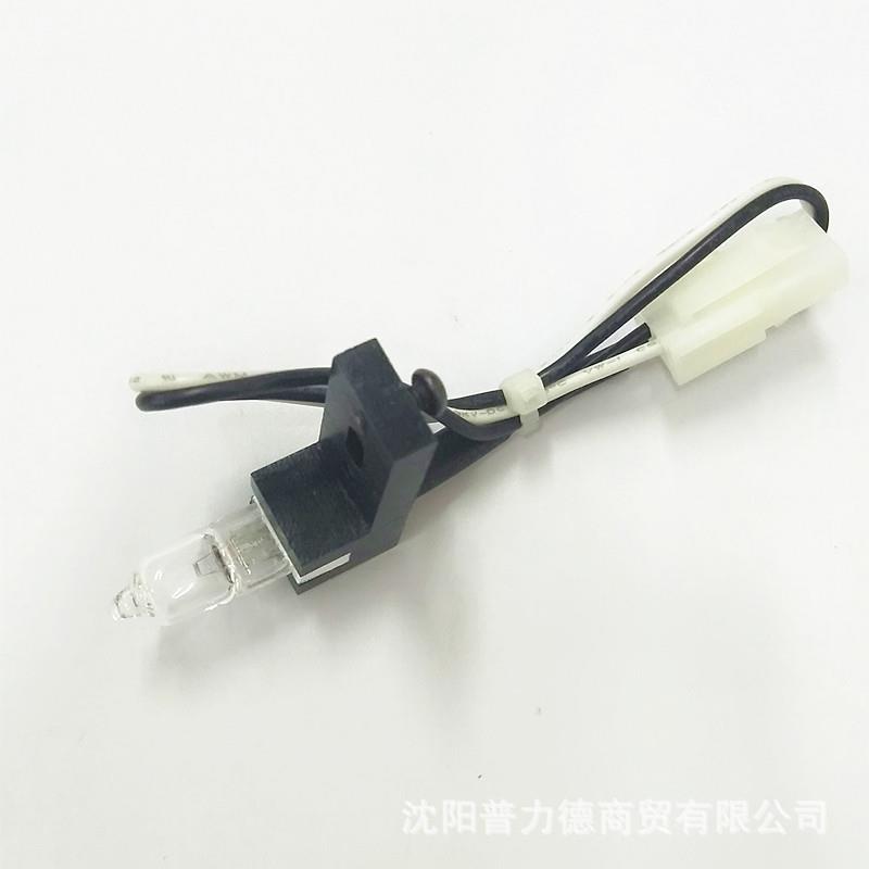 R4AYTO半自动生化仪6V10W灯泡RT-190CT9-000RT-92006V1R0W