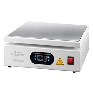 鹿台仙子加热恒温平台焊接手机拆台机迷你MGZc回流焊pb小型智能贴